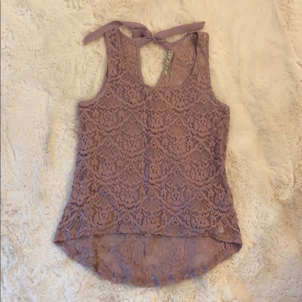 Chloe K top